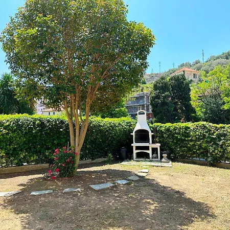 Apartment Wh - Trilocale Con Giardino E Posto Auto