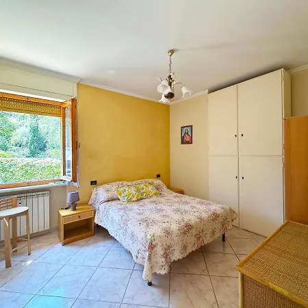 Wh - Trilocale Con Giardino E Posto Auto Sanremo