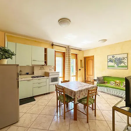 Wh - Trilocale Con Giardino E Posto Auto Apartment *