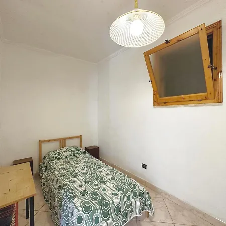Wh - Trilocale Con Giardino E Posto Auto